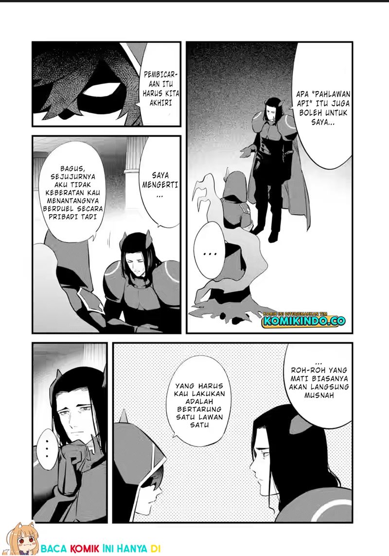 Nankoufuraku no Maoujou e Youkoso