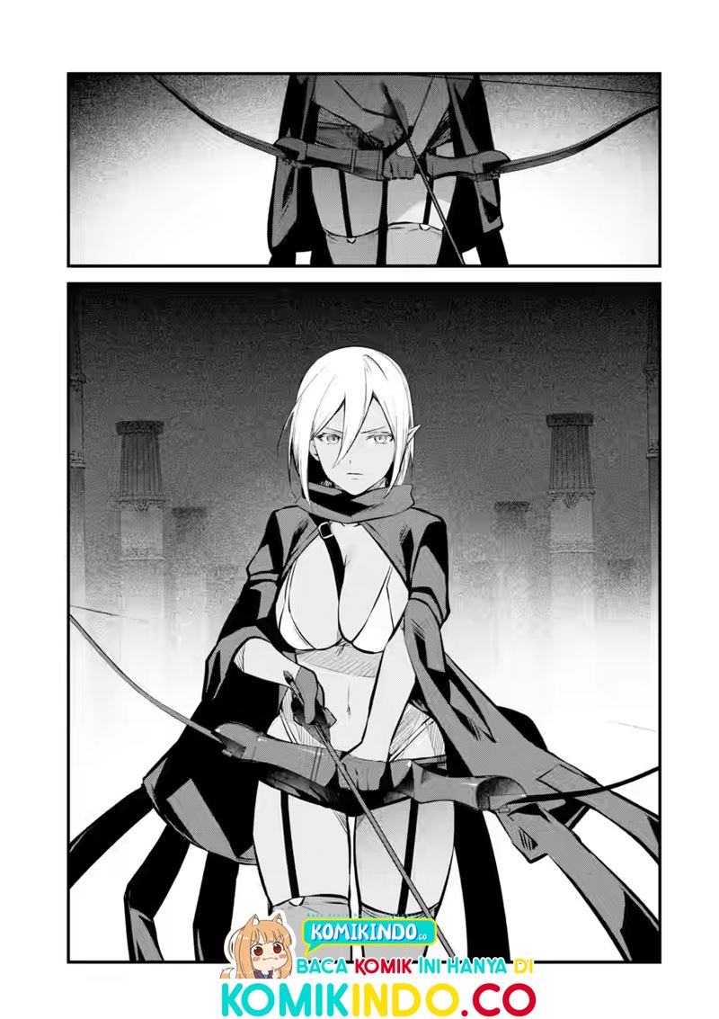 Nankoufuraku no Maoujou e Youkoso