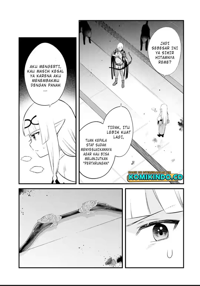 Nankoufuraku no Maoujou e Youkoso