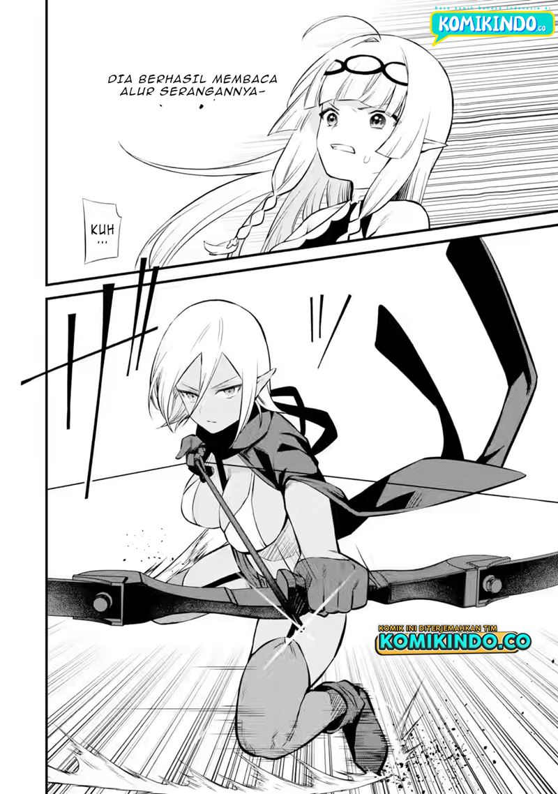 Nankoufuraku no Maoujou e Youkoso