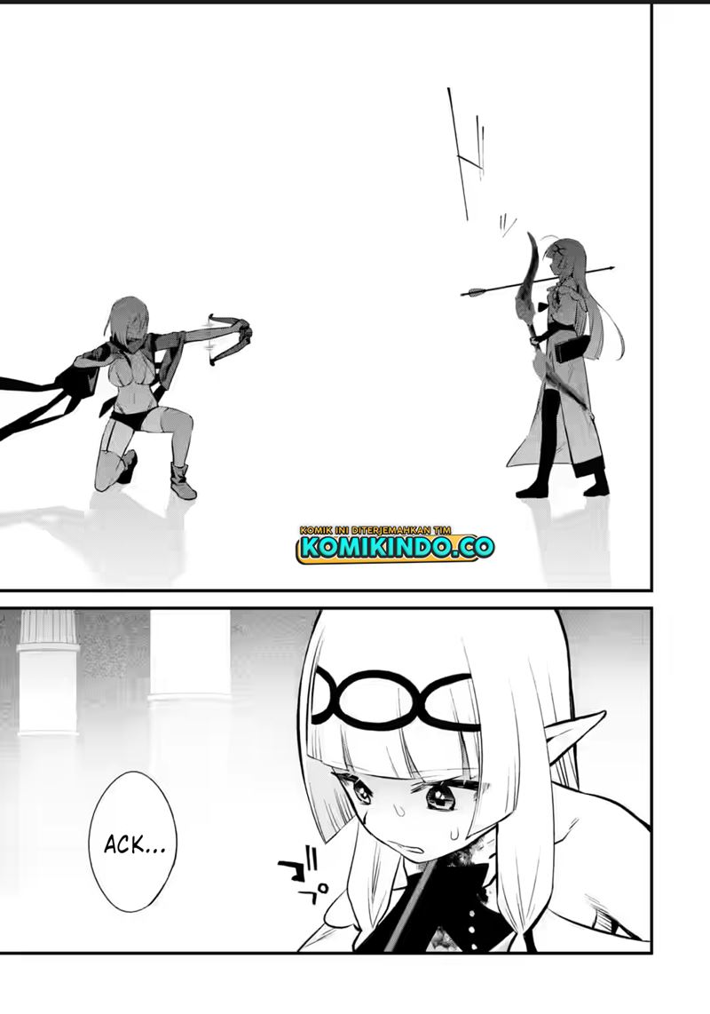 Nankoufuraku no Maoujou e Youkoso