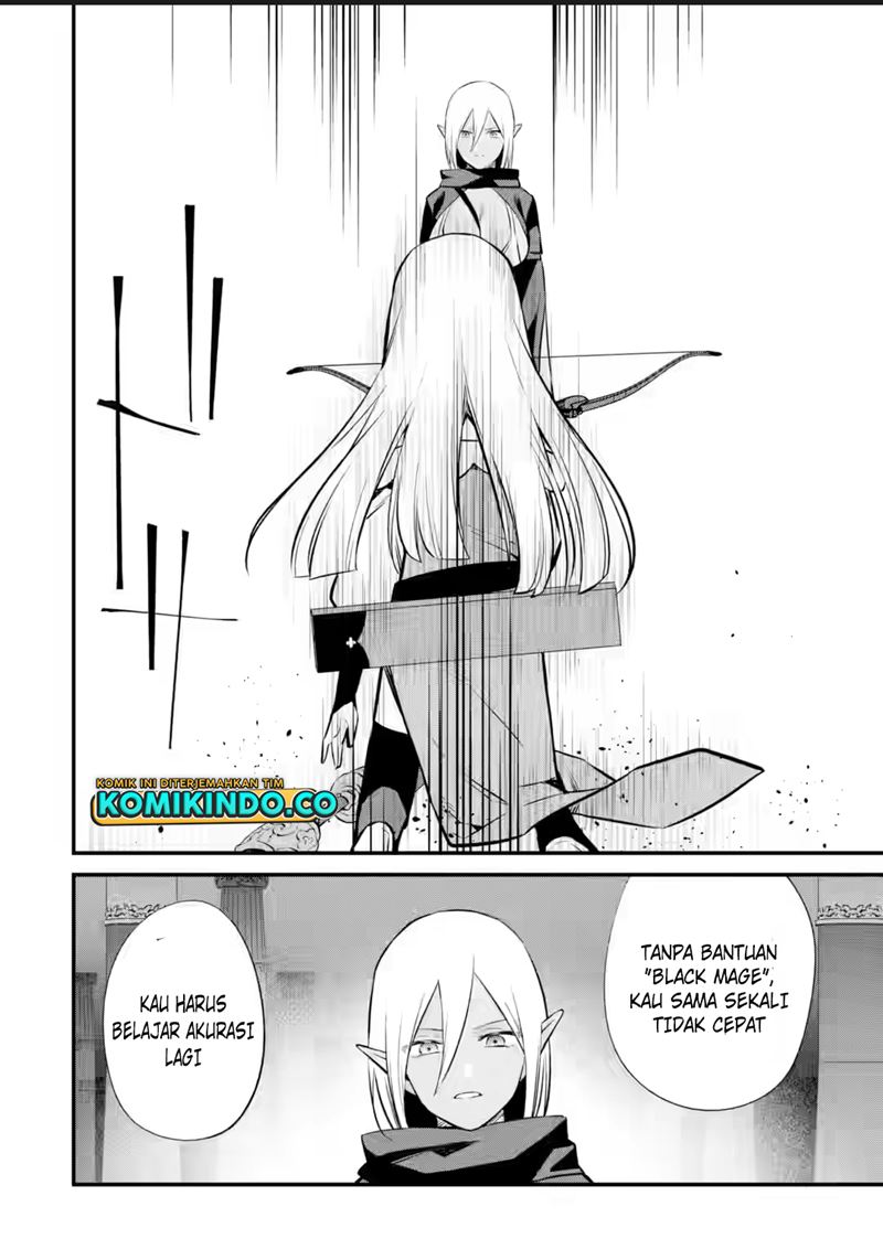 Nankoufuraku no Maoujou e Youkoso
