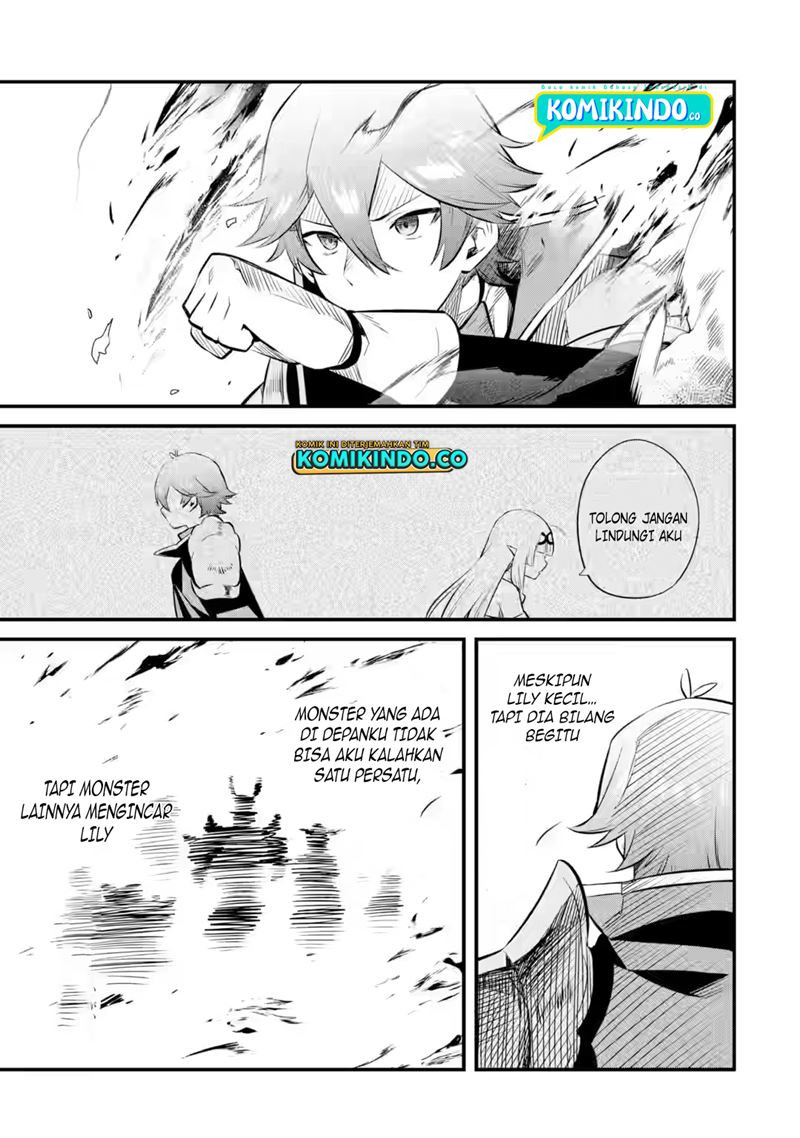Nankoufuraku no Maoujou e Youkoso