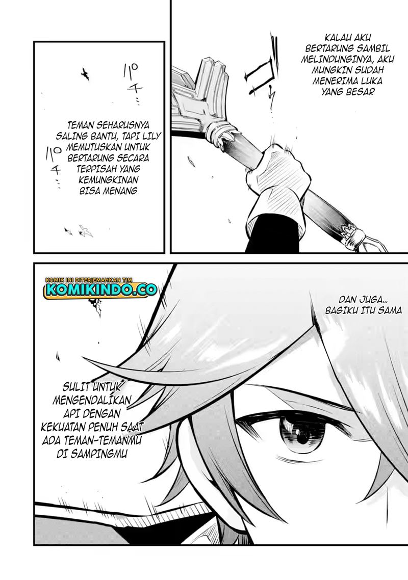Nankoufuraku no Maoujou e Youkoso