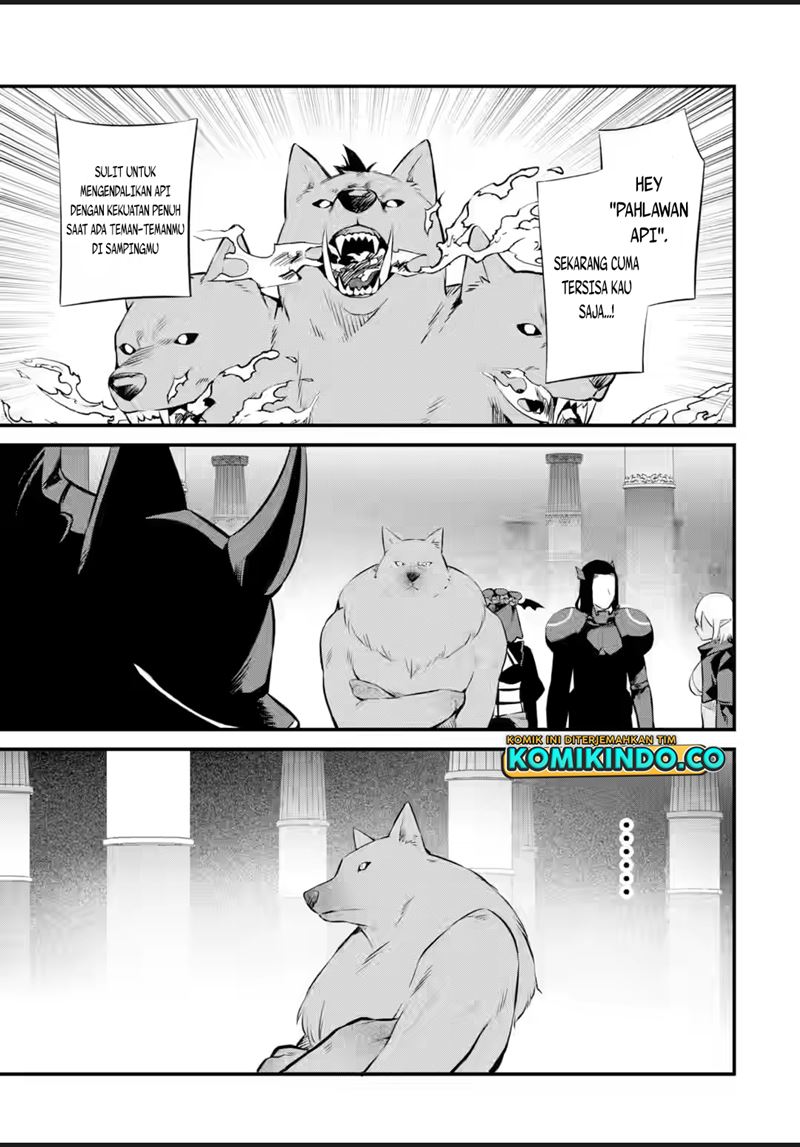 Nankoufuraku no Maoujou e Youkoso