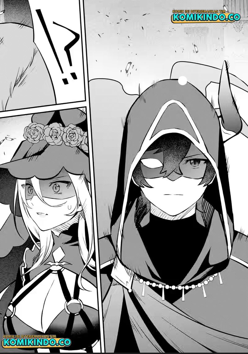 Nankoufuraku no Maoujou e Youkoso