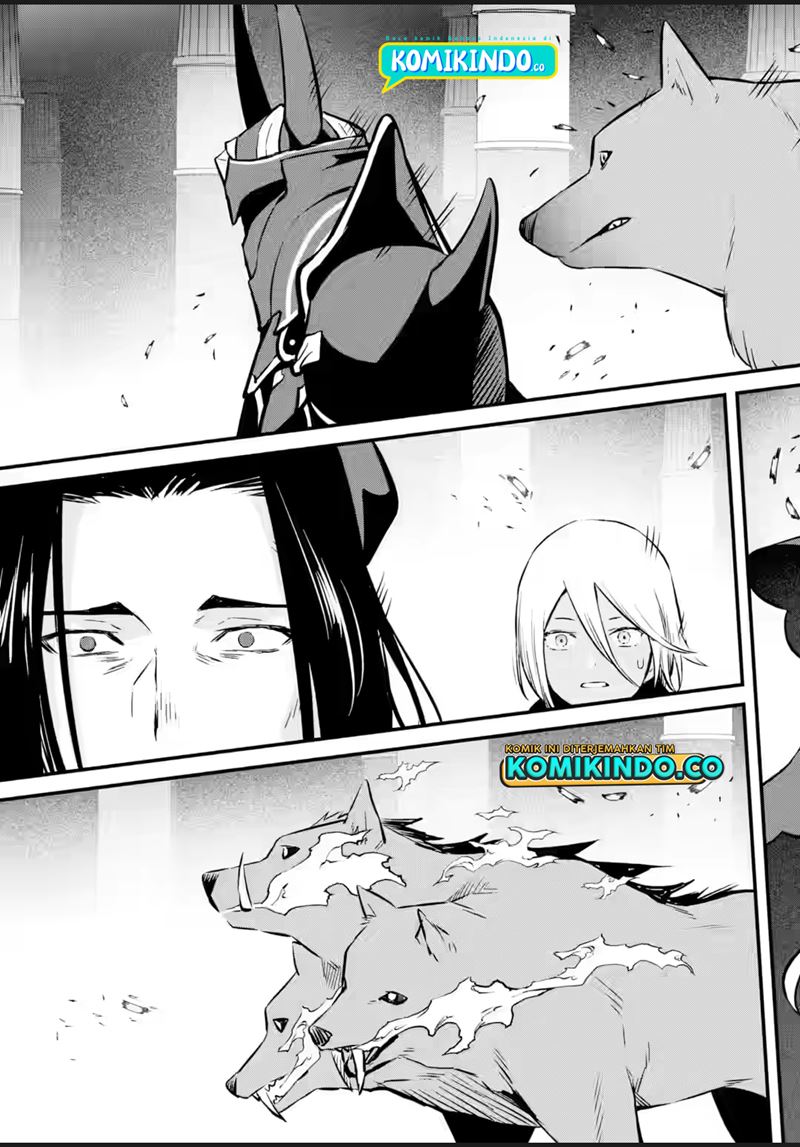 Nankoufuraku no Maoujou e Youkoso