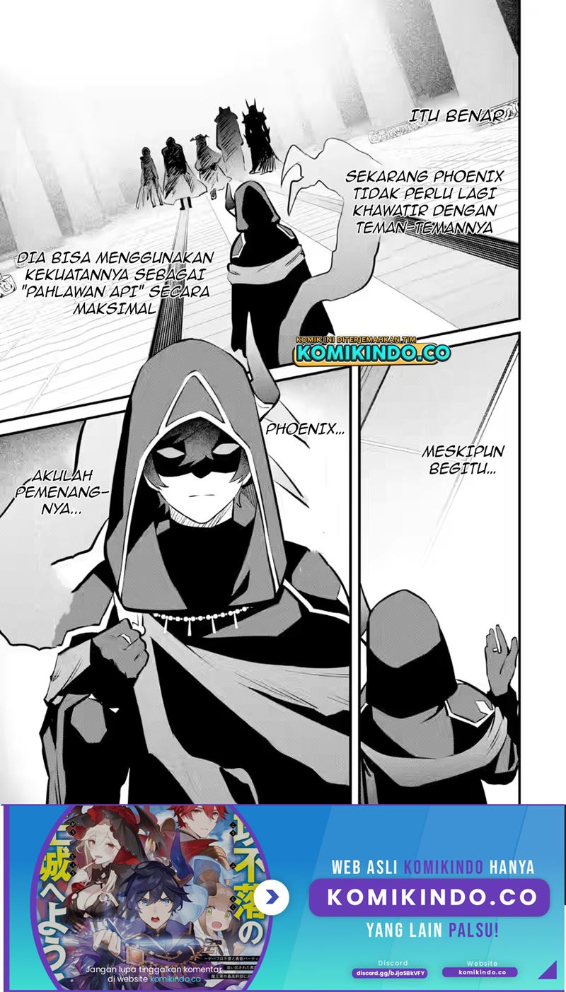 Nankoufuraku no Maoujou e Youkoso
