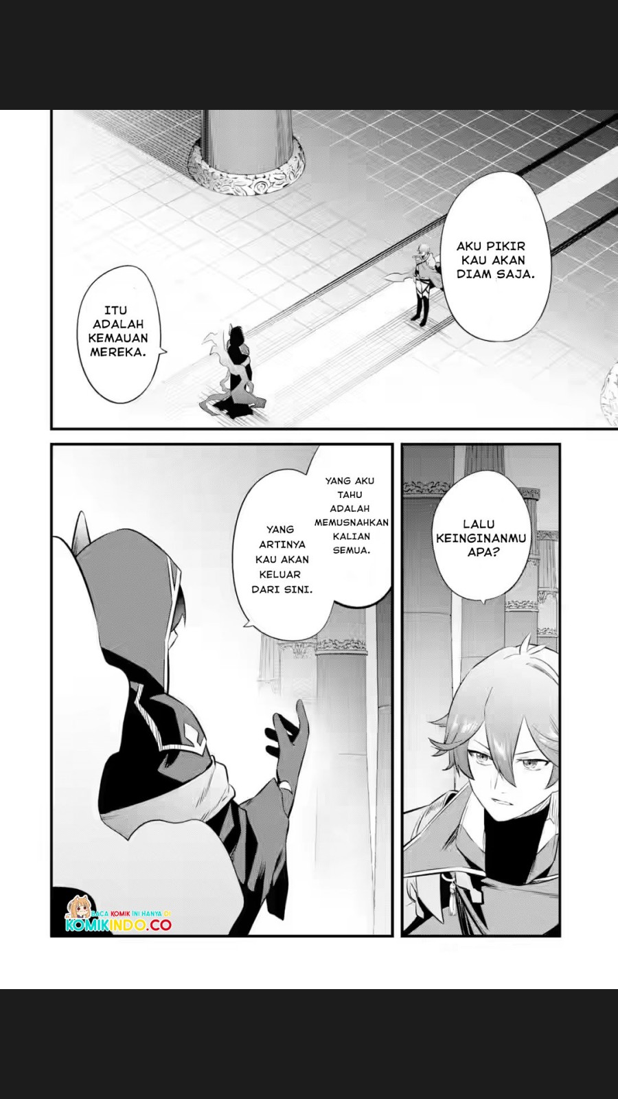 Nankoufuraku no Maoujou e Youkoso