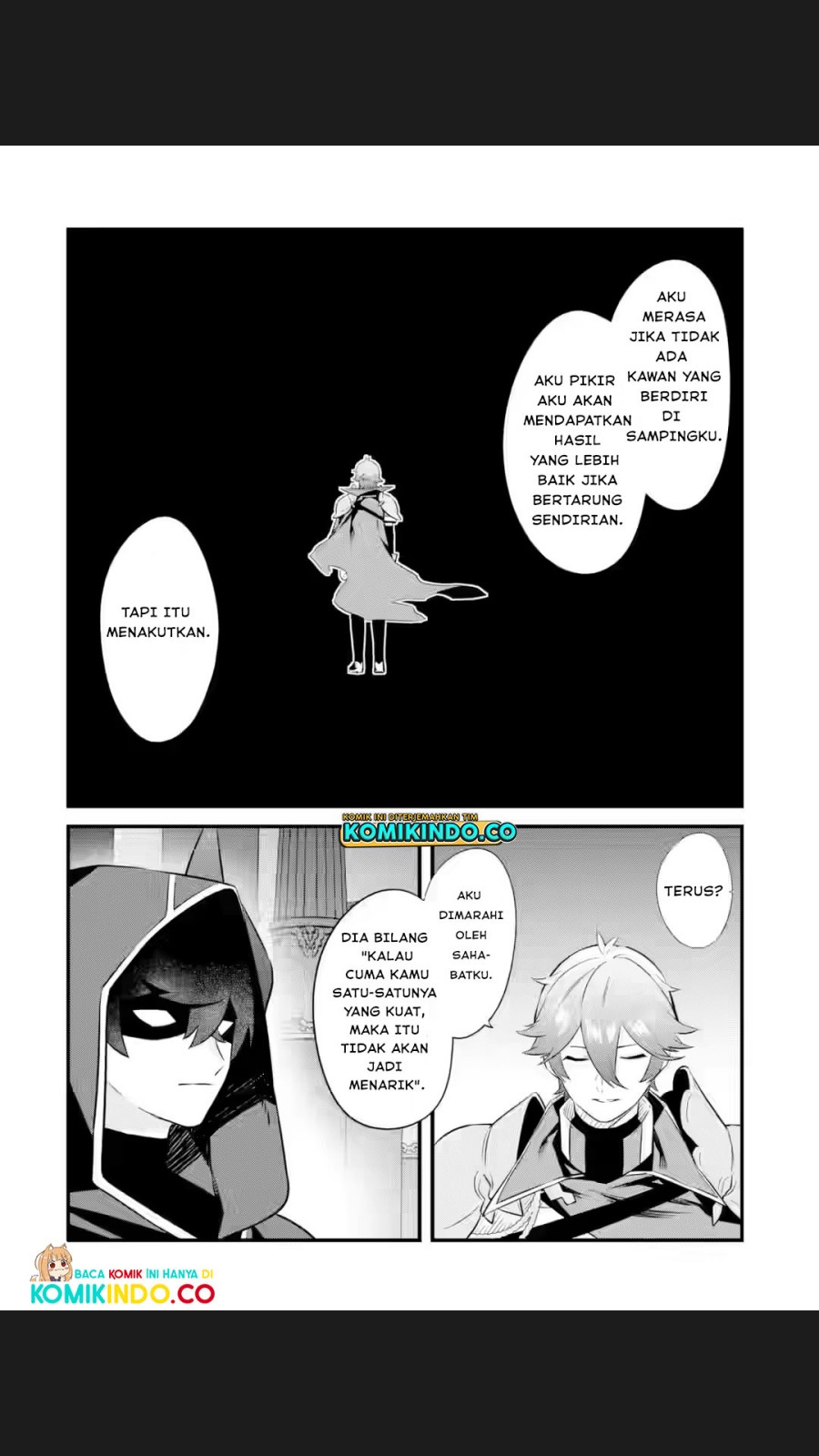 Nankoufuraku no Maoujou e Youkoso