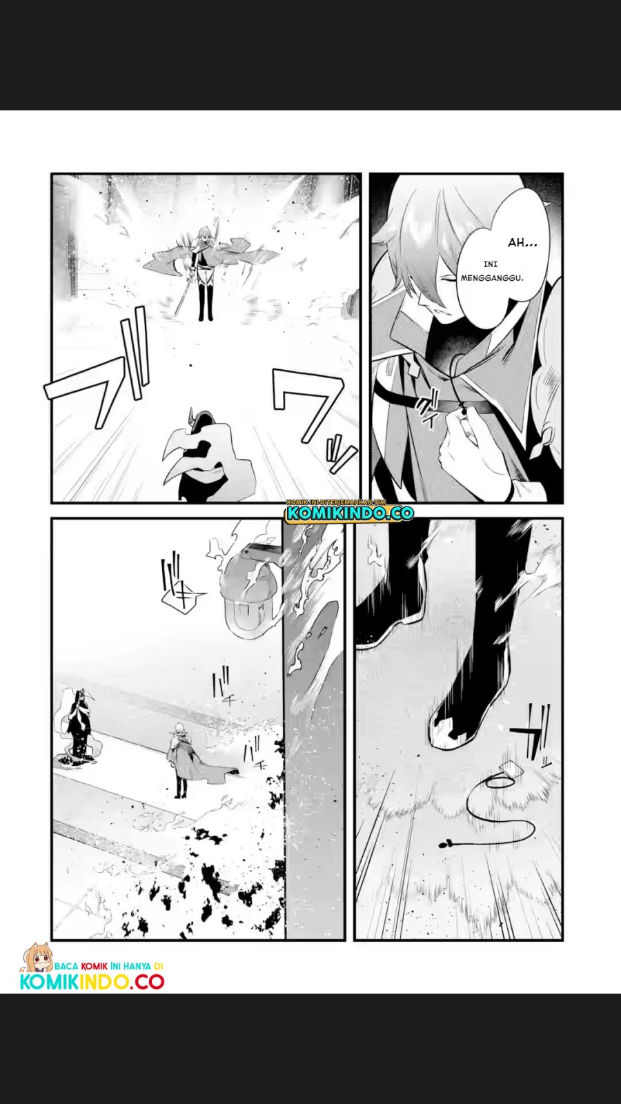 Nankoufuraku no Maoujou e Youkoso