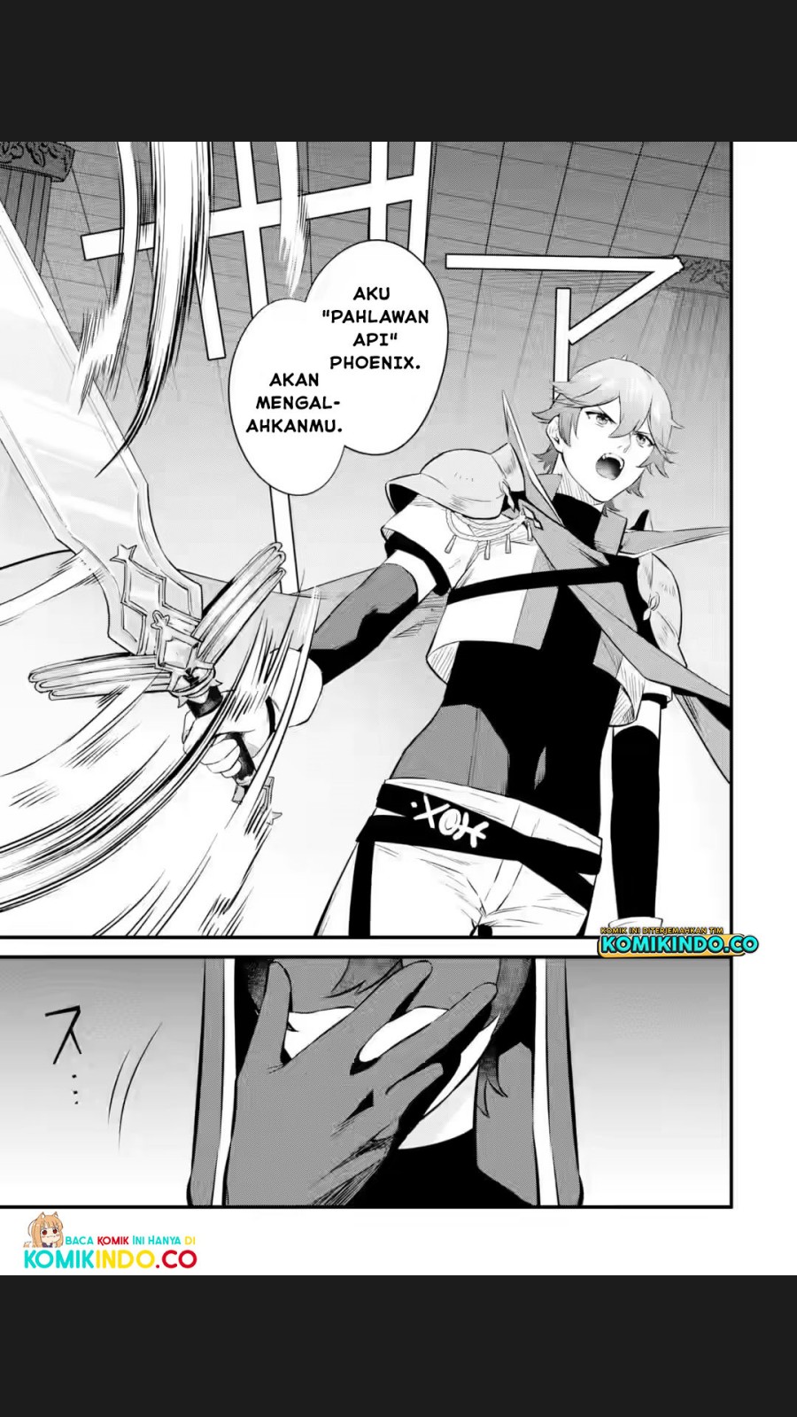 Nankoufuraku no Maoujou e Youkoso