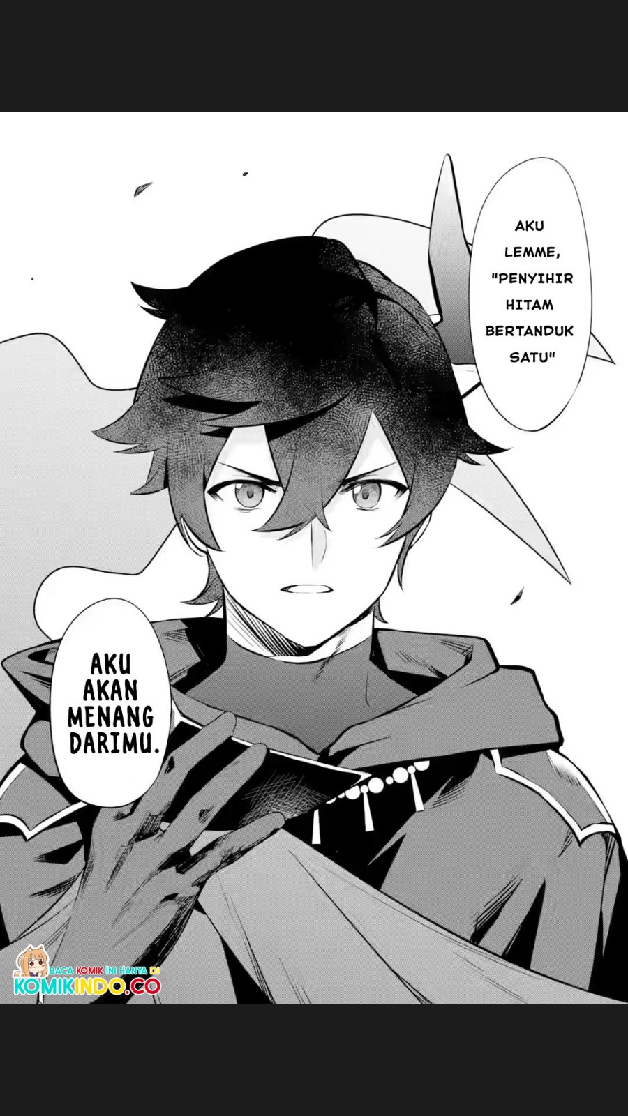 Nankoufuraku no Maoujou e Youkoso