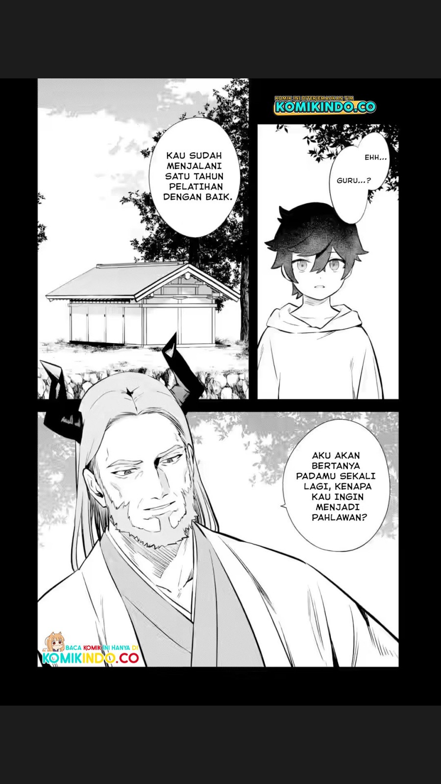 Nankoufuraku no Maoujou e Youkoso