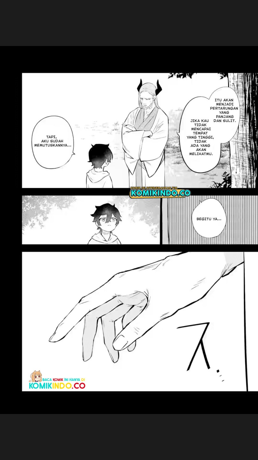 Nankoufuraku no Maoujou e Youkoso