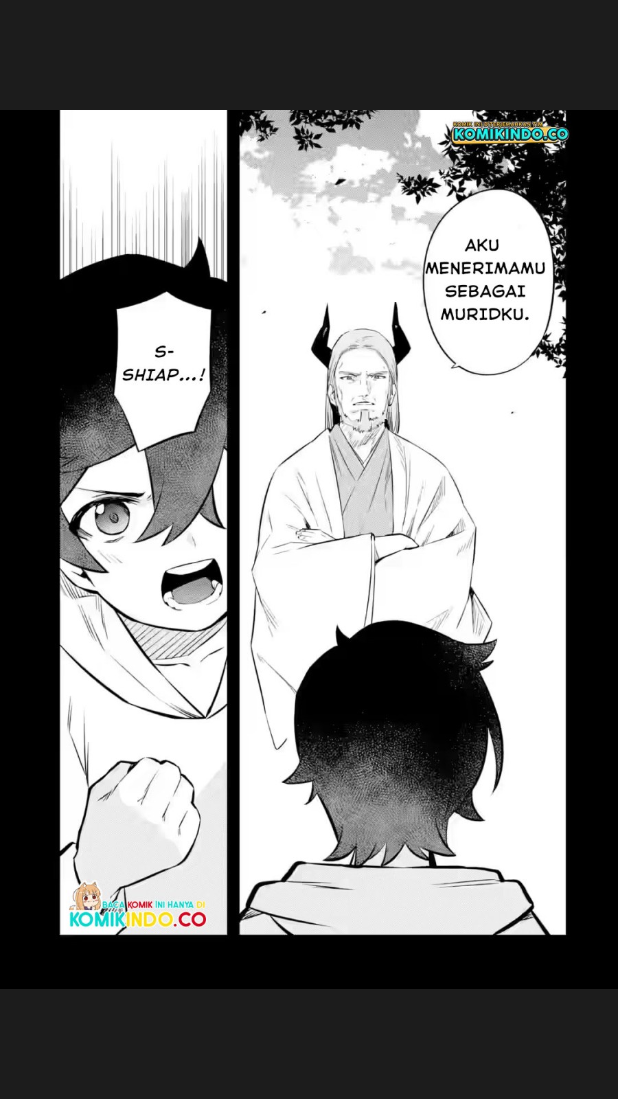 Nankoufuraku no Maoujou e Youkoso