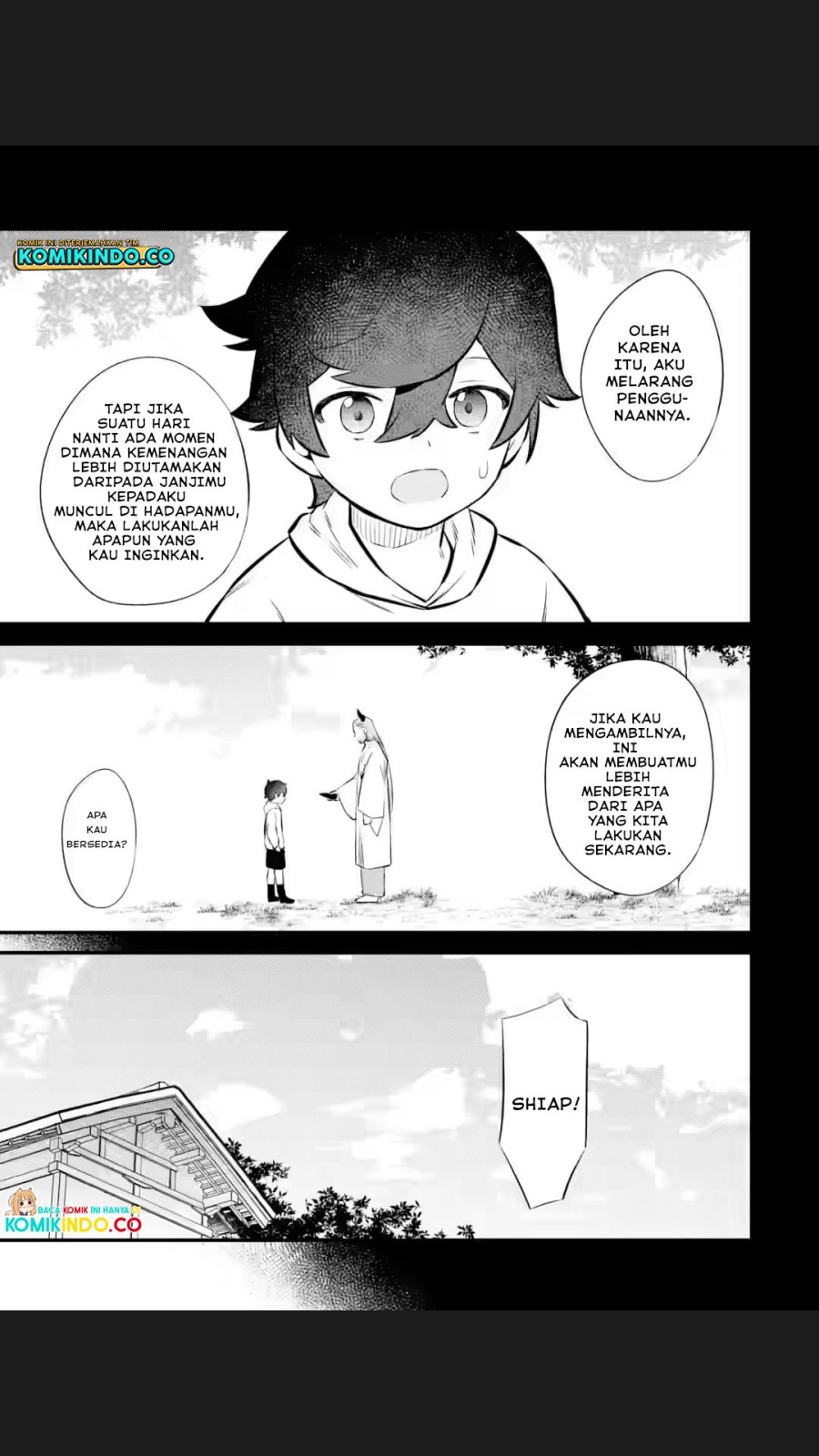 Nankoufuraku no Maoujou e Youkoso