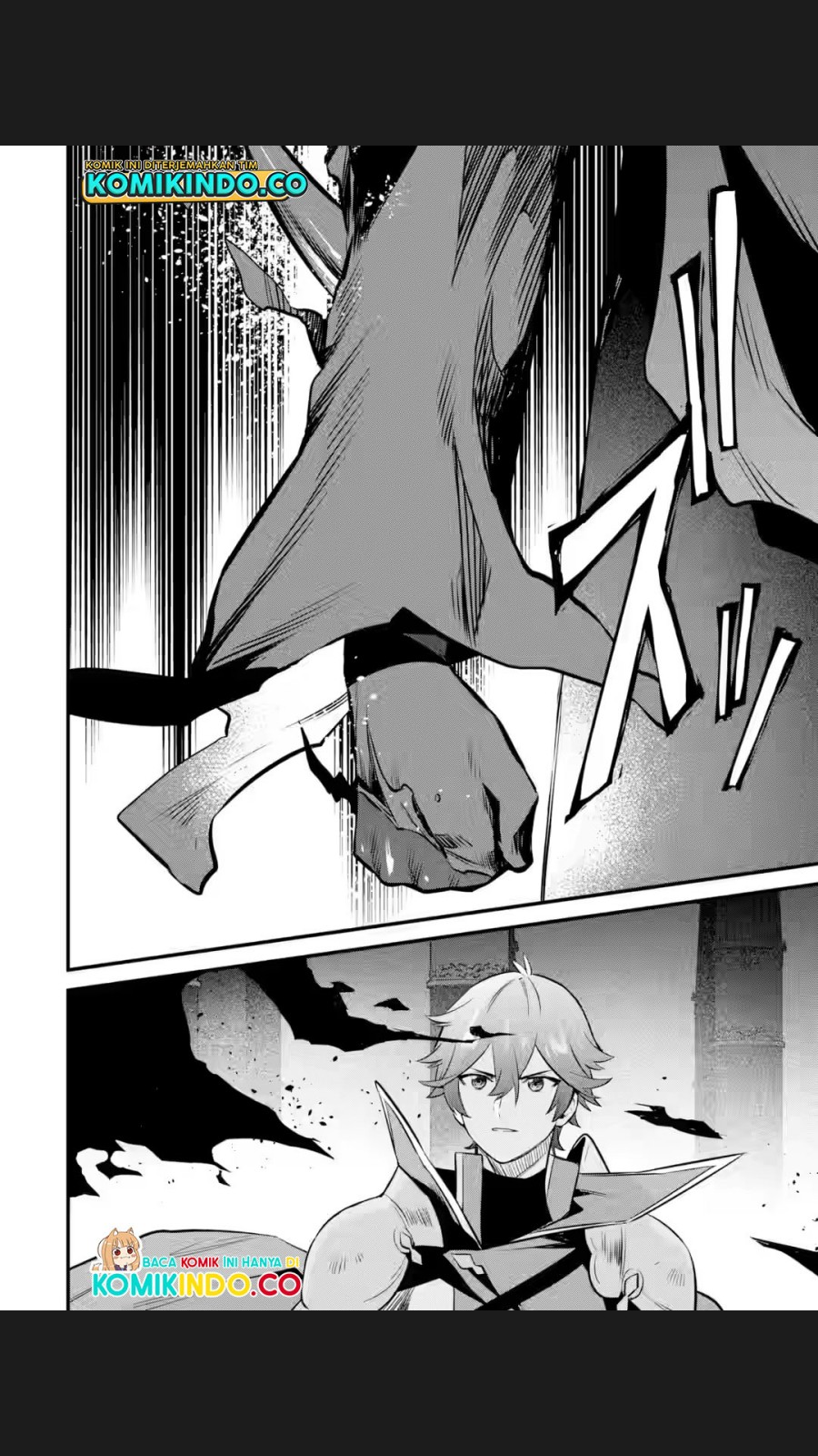 Nankoufuraku no Maoujou e Youkoso