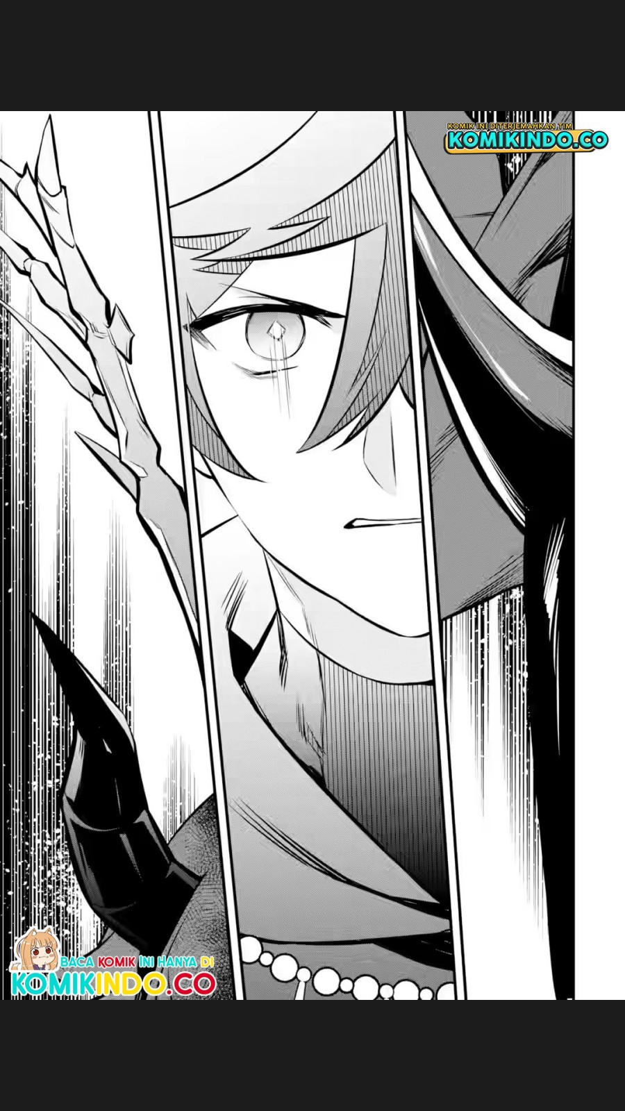Nankoufuraku no Maoujou e Youkoso
