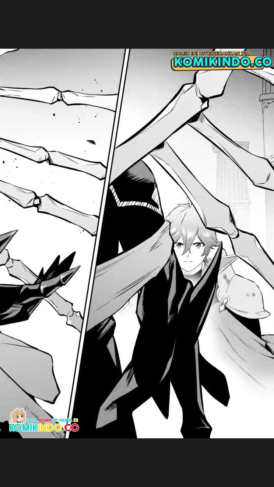 Nankoufuraku no Maoujou e Youkoso