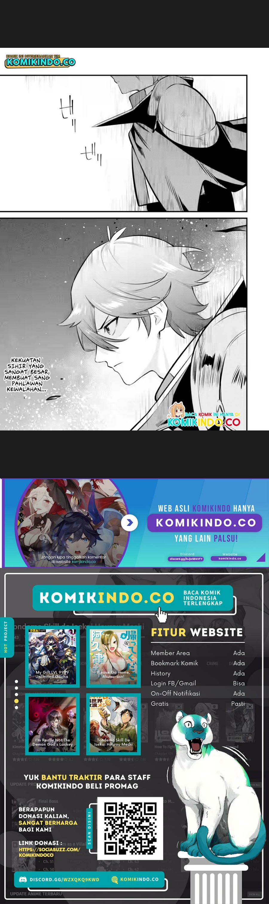 Nankoufuraku no Maoujou e Youkoso