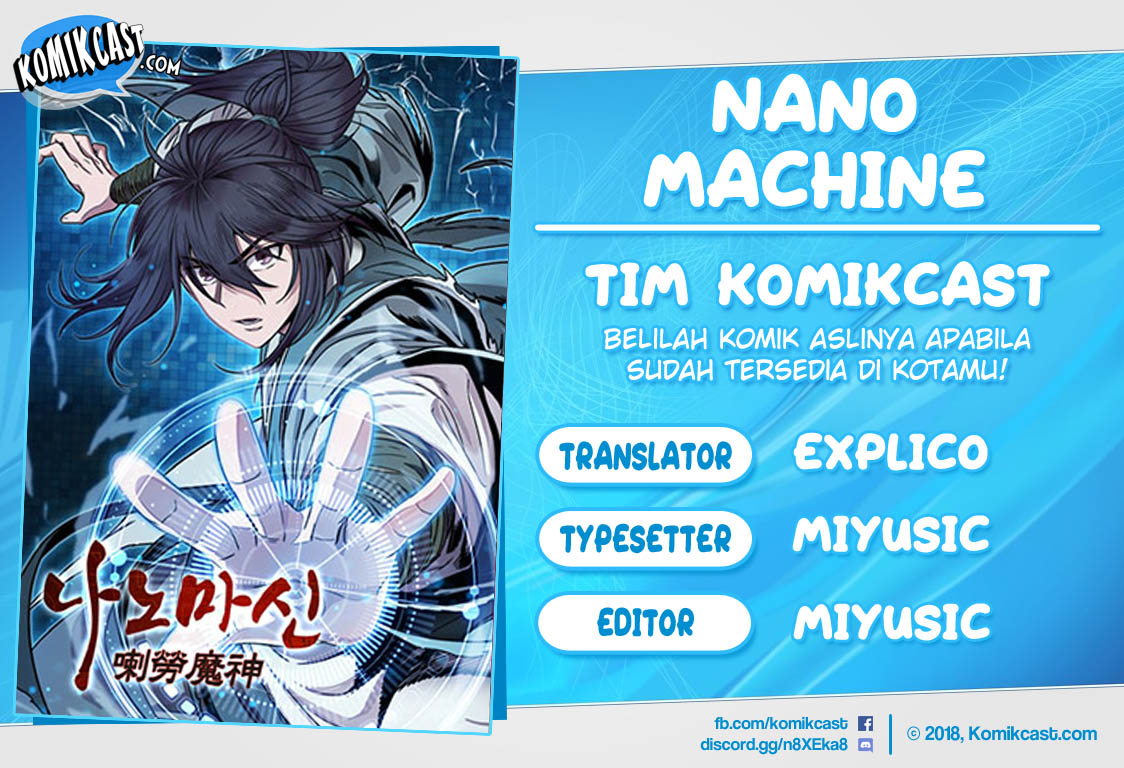 Nano Machine