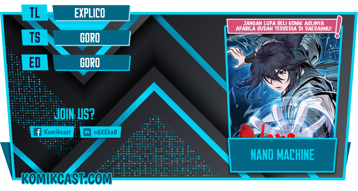 Nano Machine