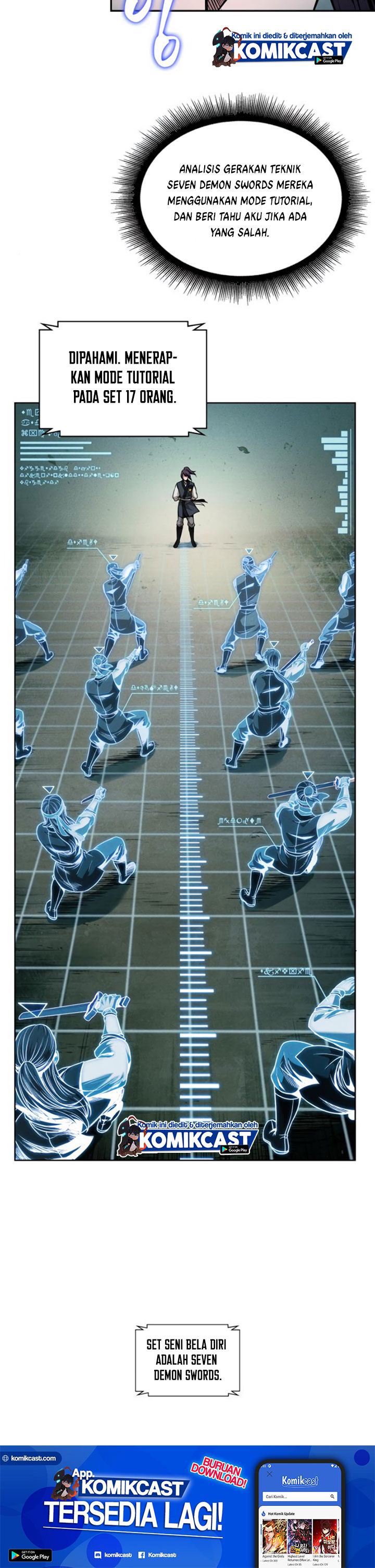 Nano Machine