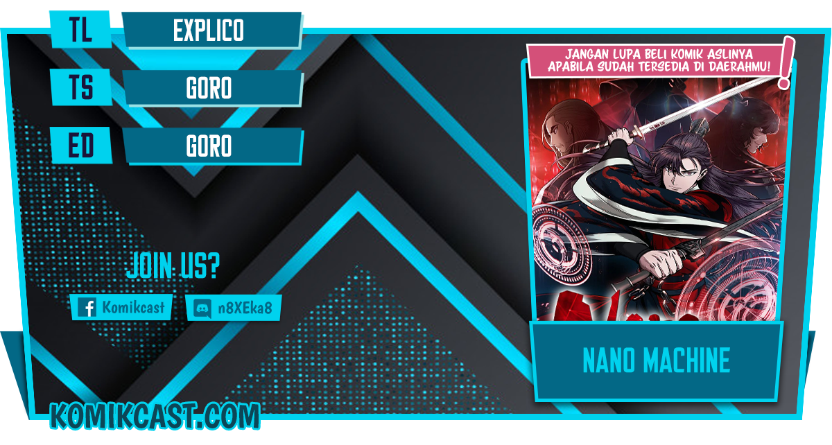 Nano Machine
