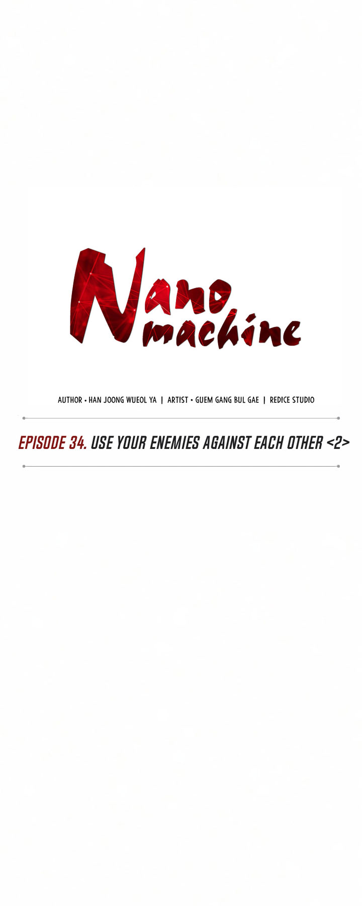 Nano Machine