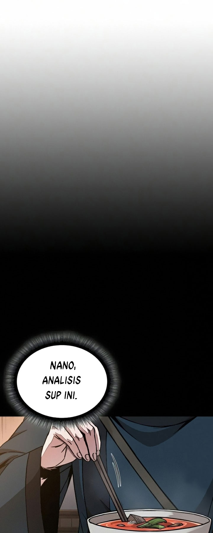 Nano Machine