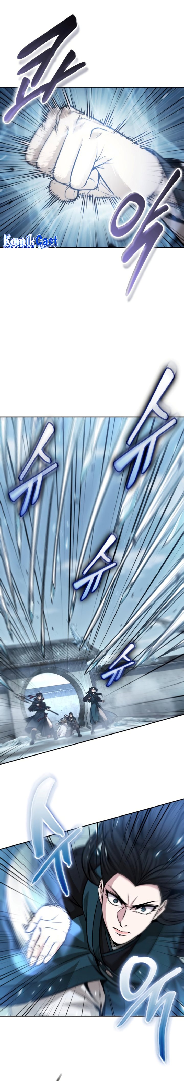 Nano Machine