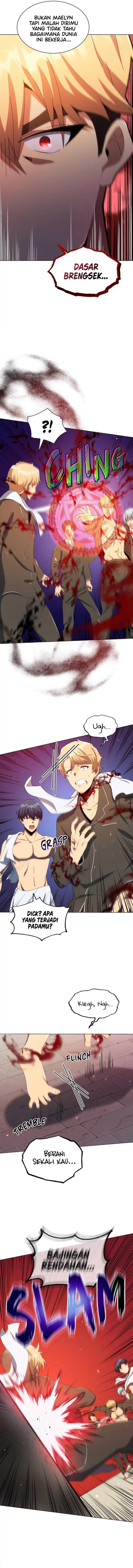 Necromancer Academy’s Genius Summoner