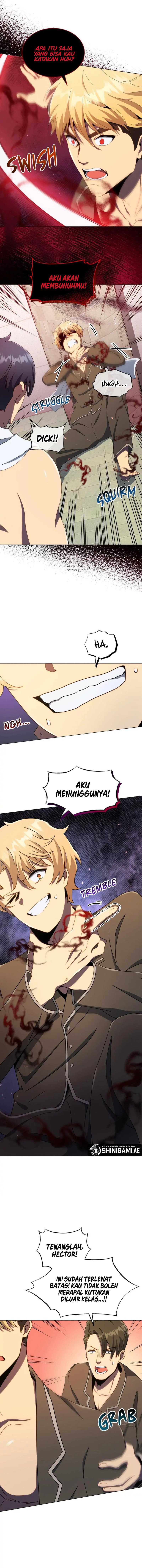 Necromancer Academy’s Genius Summoner