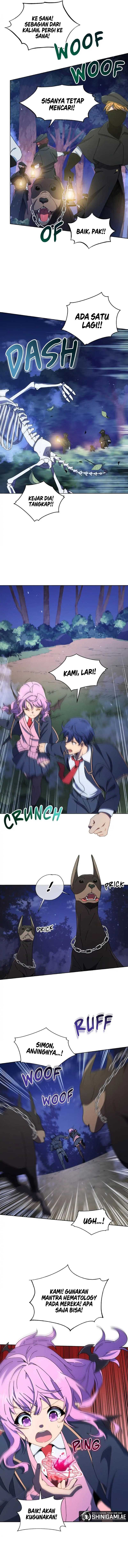 Necromancer Academy’s Genius Summoner