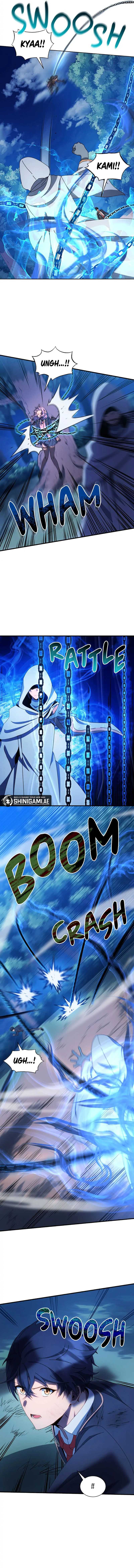 Necromancer Academy’s Genius Summoner