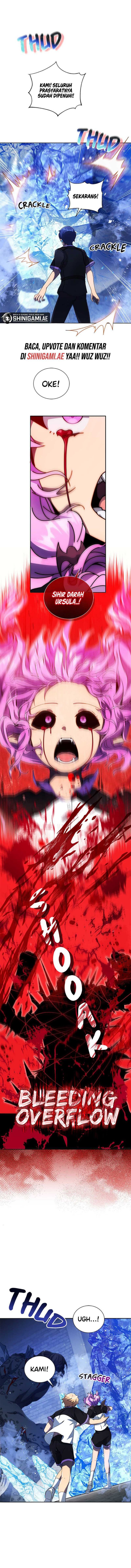 Necromancer Academy’s Genius Summoner