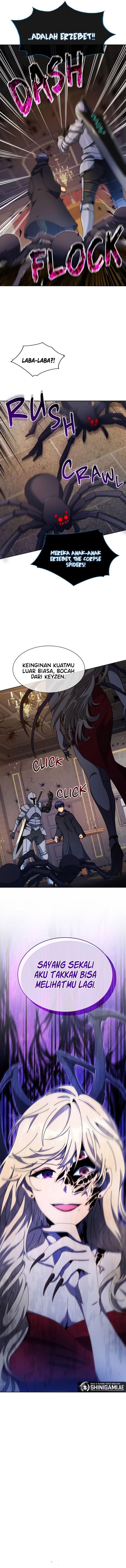 Necromancer Academy’s Genius Summoner