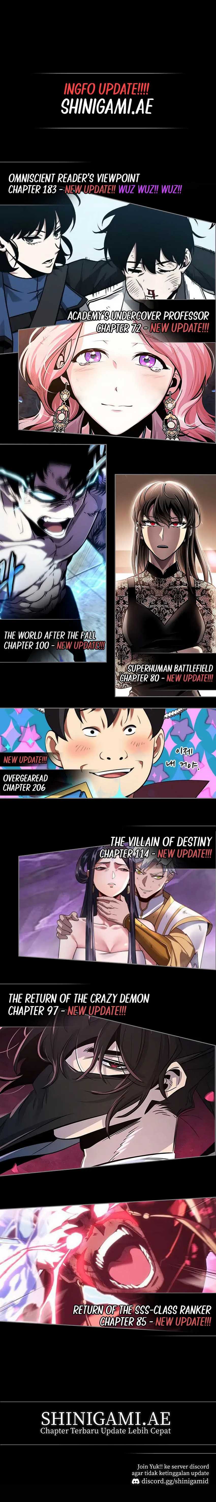 Necromancer Academy’s Genius Summoner
