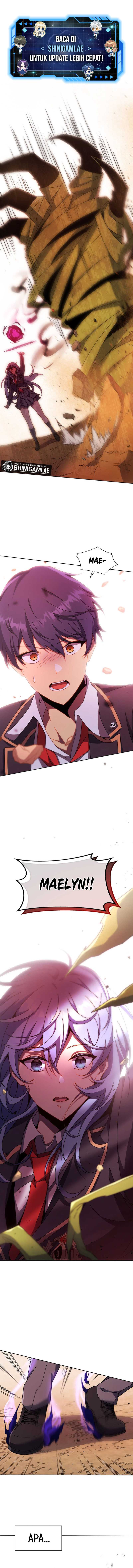 Necromancer Academy’s Genius Summoner