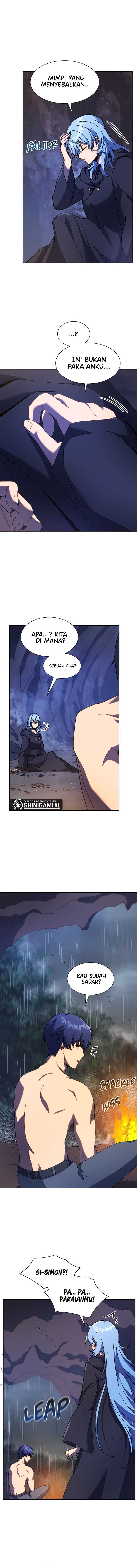 Necromancer Academy’s Genius Summoner
