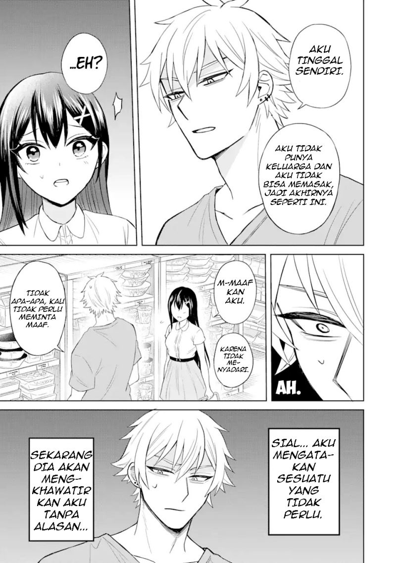 Netorare Manga no Kuzu Otoko ni Tensei Shita Hazu ga Heroine ga Yottekuru Ken