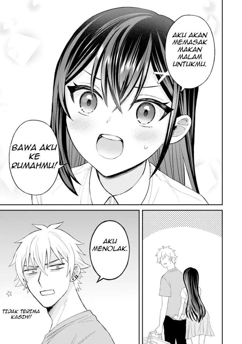 Netorare Manga no Kuzu Otoko ni Tensei Shita Hazu ga Heroine ga Yottekuru Ken