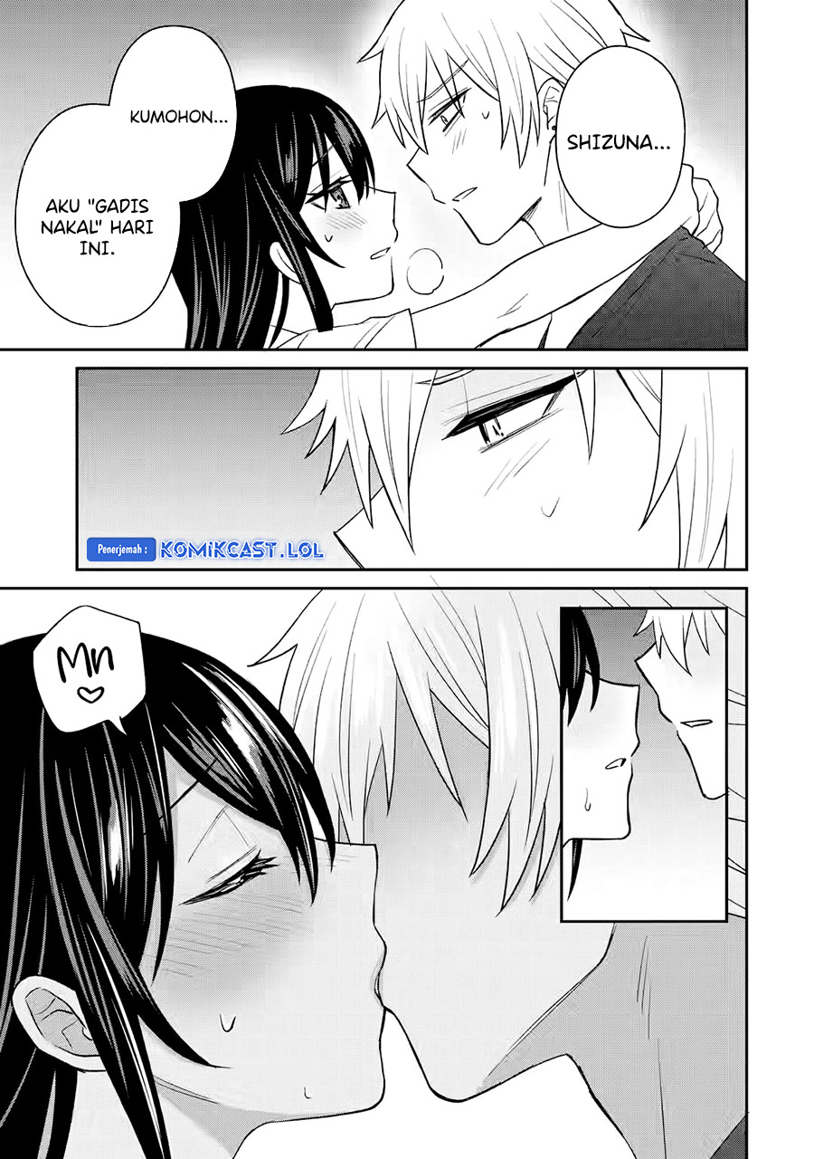 Netorare Manga no Kuzu Otoko ni Tensei Shita Hazu ga Heroine ga Yottekuru Ken