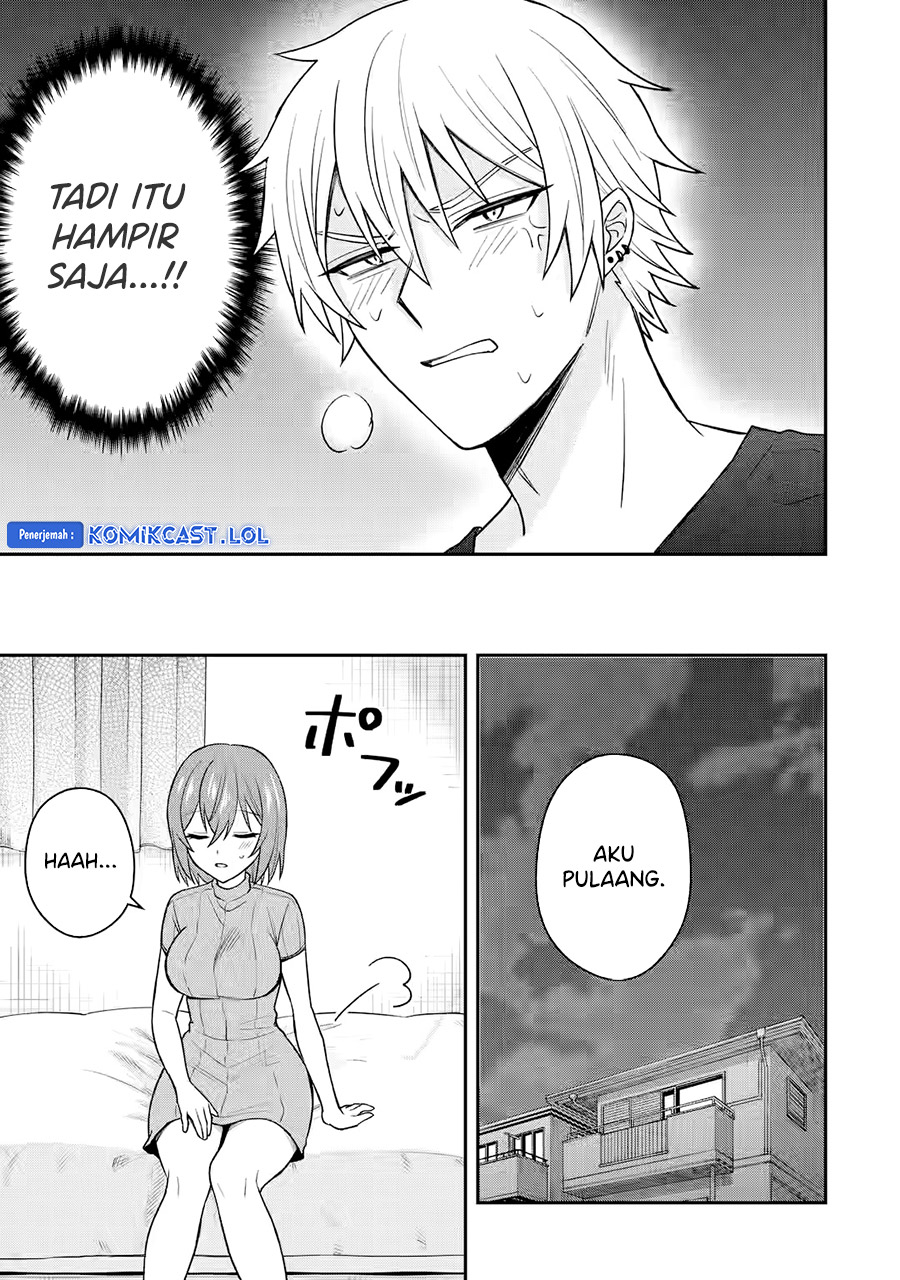 Netorare Manga no Kuzu Otoko ni Tensei Shita Hazu ga Heroine ga Yottekuru Ken