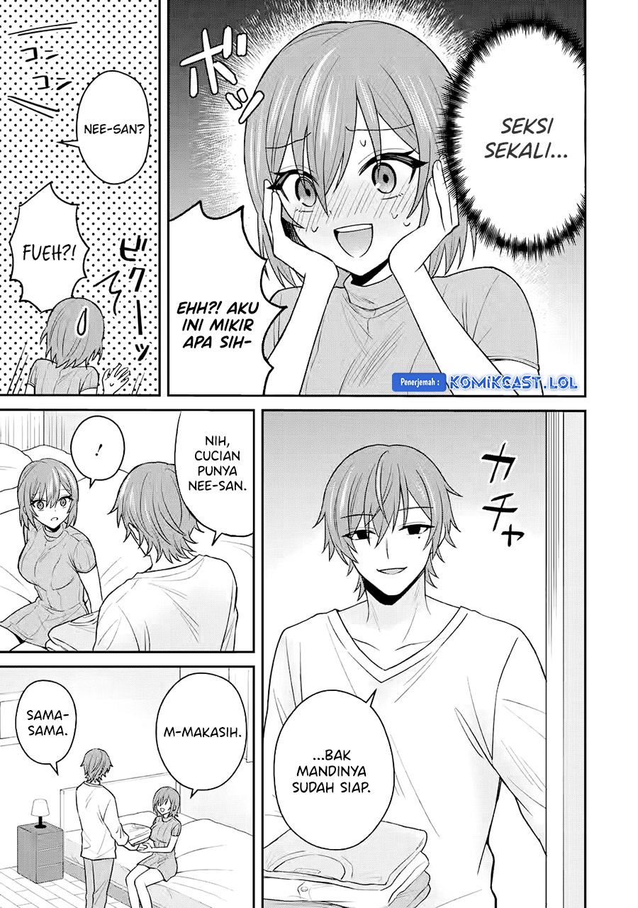 Netorare Manga no Kuzu Otoko ni Tensei Shita Hazu ga Heroine ga Yottekuru Ken