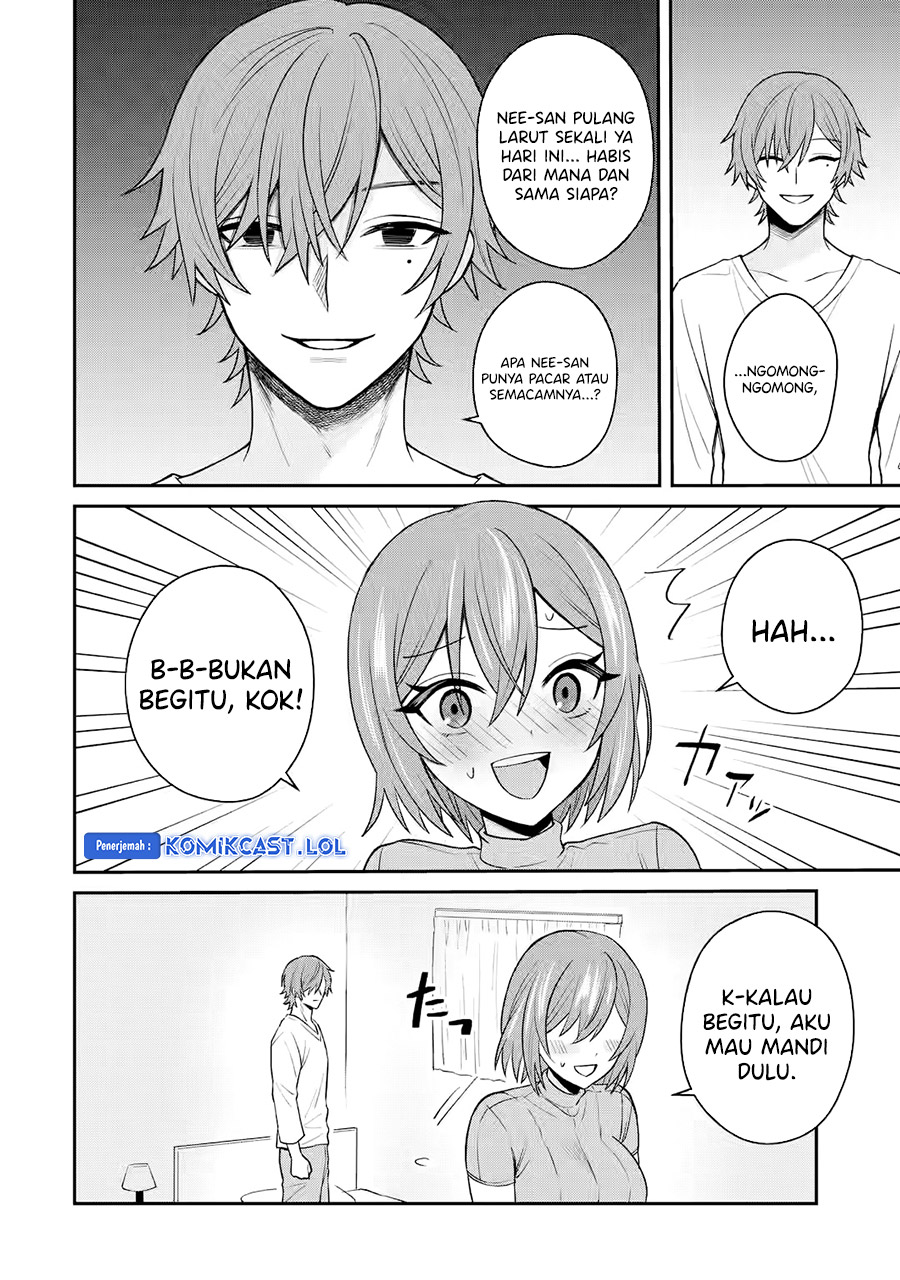 Netorare Manga no Kuzu Otoko ni Tensei Shita Hazu ga Heroine ga Yottekuru Ken
