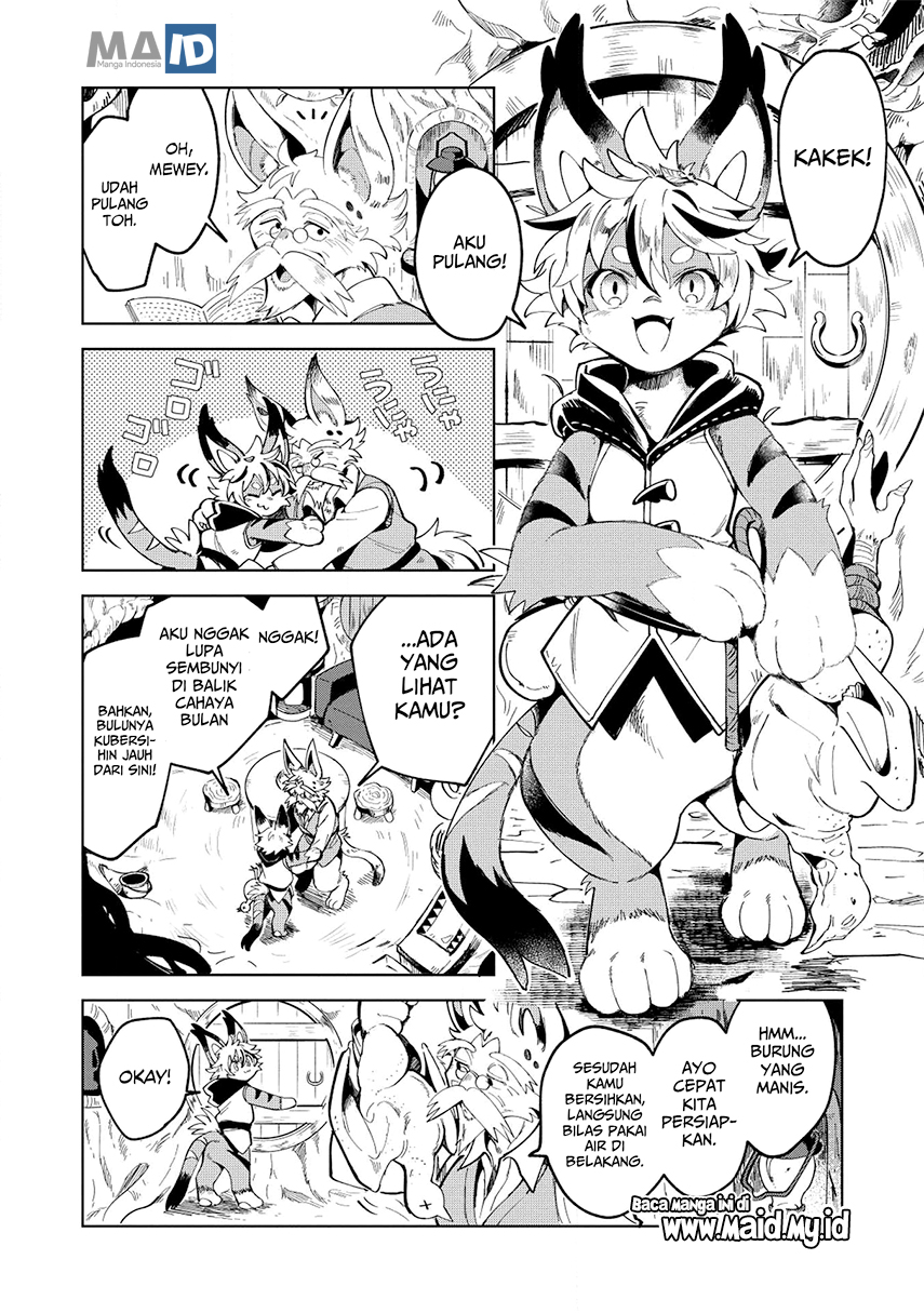 Nihon e Youkoso Elf-san.