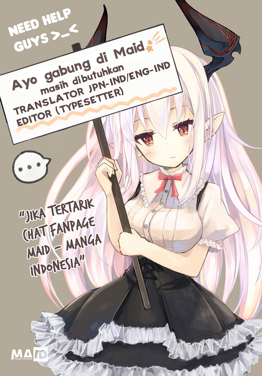 Nihon e Youkoso Elf-san.