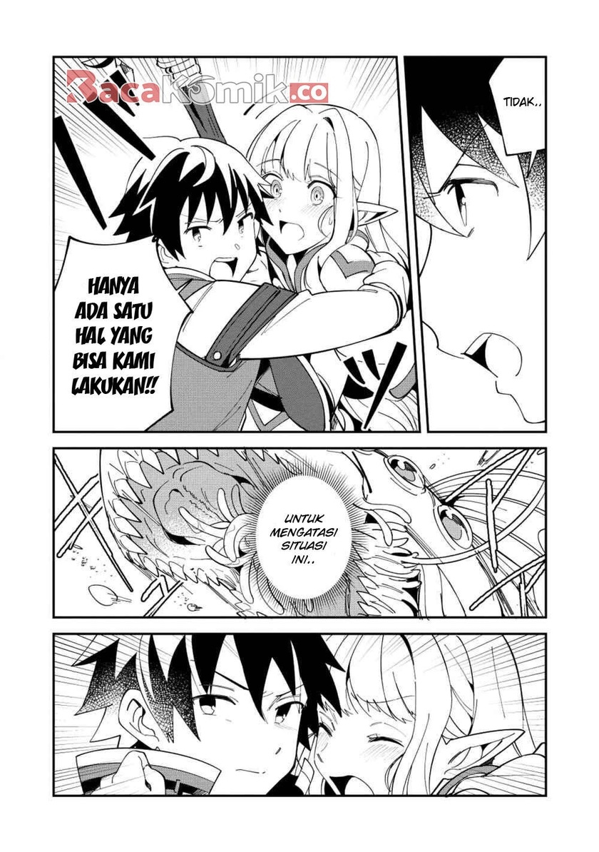Nihon e Youkoso Elf-san.